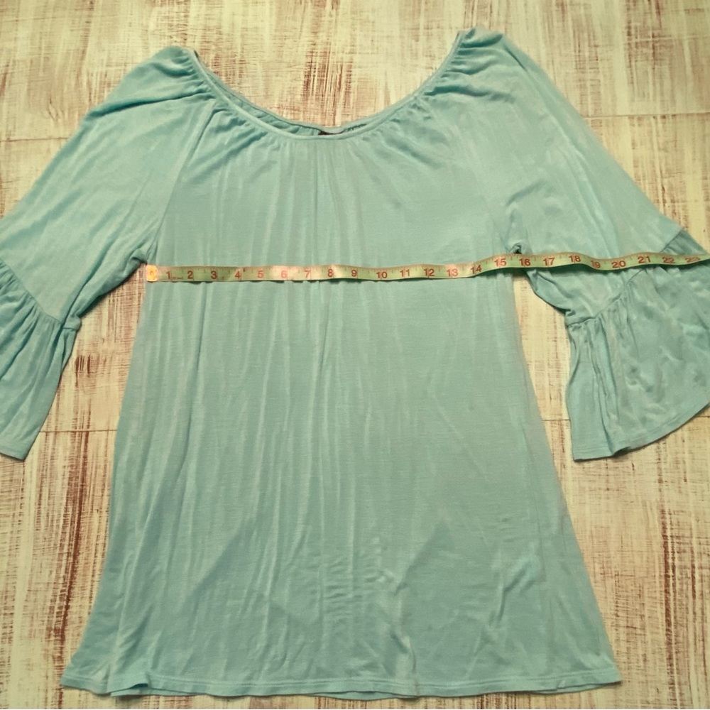 Active Ladies Medium Turquoise/Mint